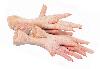 Chicken Feet Free Range, Pastured
